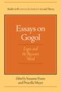 Essays On Gogol - Preview