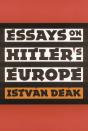 Essays On Hitler'S Europe - Preview