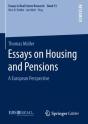 Essays On Housing And Pensions - Preview