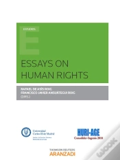 Capa do artigo Essays On Human Rights