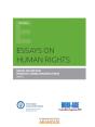 Essays On Human Rights - Preview