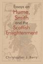 Essays On Hume, Smith And The Scottish Enlightenment - Preview
