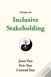 Essays On Inclusive Stakeholding