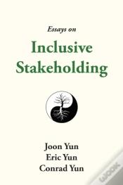Capa do artigo Essays On Inclusive Stakeholding