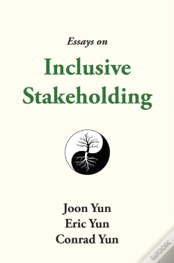Capa do artigo Essays On Inclusive Stakeholding