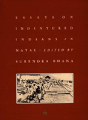 Essays On Indentured Indians In Natal - Preview