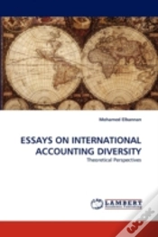 Capa do artigo Essays On International Accounting Diversity