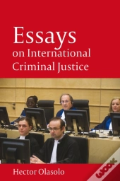 Essays On International Criminal Justice
