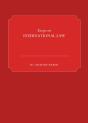 Essays On International Law - Preview