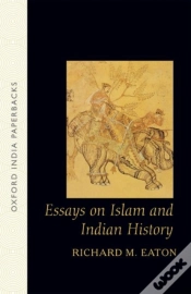 Capa do artigo Essays On Islam And Indian History