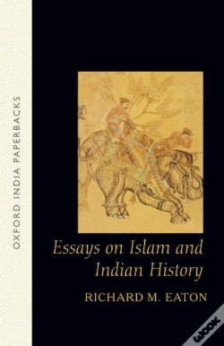 Capa do artigo Essays On Islam And Indian History