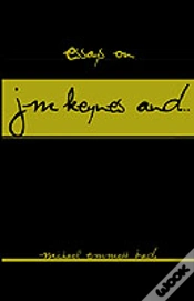 Capa do artigo Essays On J.M. Keynes And...