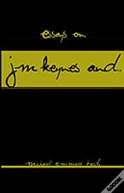 Capa do artigo Essays On J.M. Keynes And...
