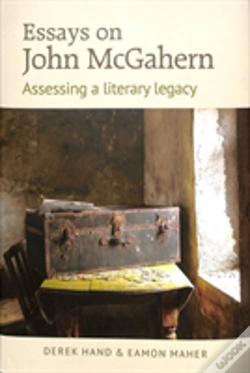 Capa do artigo Essays On John Mcgahern