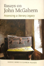 Essays On John Mcgahern - Preview