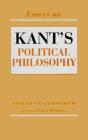 Essays On Kant'S Political Philosophy - Preview