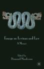 Essays On Levinas And Law - Preview