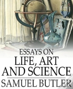 Capa do artigo Essays On Life, Art And Science