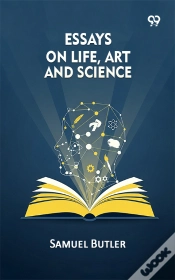 Capa do artigo Essays On Life, Art And Science