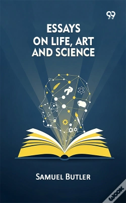 Capa do artigo Essays On Life, Art And Science