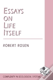 Capa do artigo Essays On Life Itself