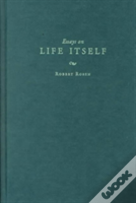 Essays On Life Itself