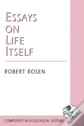 Essays On Life Itself