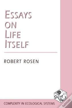 Capa do artigo Essays On Life Itself