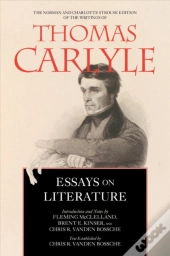 Essays On Literature