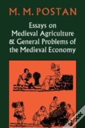 Capa do artigo Essays On Medieval Agriculture And General Problems Of The Medieval Economy