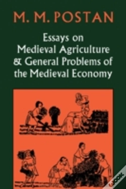 Capa do artigo Essays On Medieval Agriculture And General Problems Of The Medieval Economy