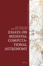 Essays On Medieval Computational Astronomy - Preview