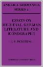 Essays On Medieval German Literature And Iconography - Preview