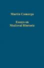 Essays On Medieval Rhetoric - Preview