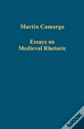 Essays On Medieval Rhetoric