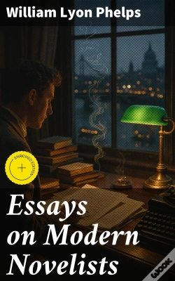 Capa do artigo Essays On Modern Novelists