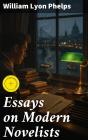Essays On Modern Novelists - Preview