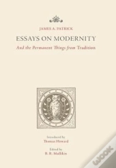 Essays On Modernity