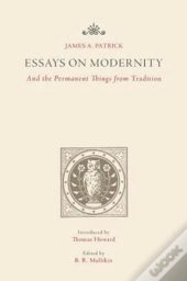 Essays On Modernity