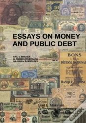 Capa do artigo Essays On Money And Public Debt