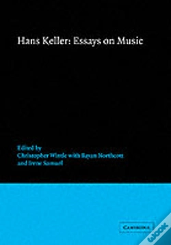 Capa do artigo Essays On Music