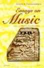 Essays On Music - Preview