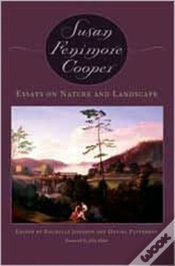 Capa do artigo Essays On Nature And Landscape