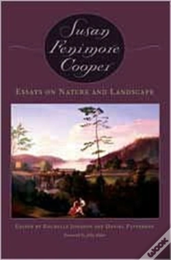 Capa do artigo Essays On Nature And Landscape