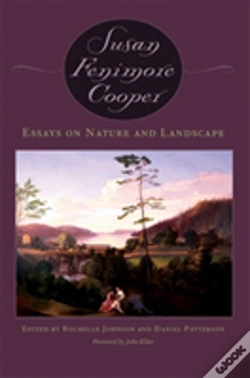 Capa do artigo Essays On Nature And Landscape