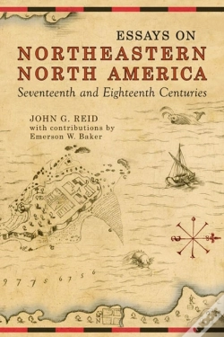Capa do artigo Essays On Northeastern North America, 17th & 18th Centuries