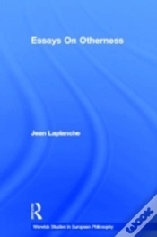 Capa do artigo Essays On Otherness