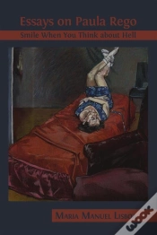 Capa do artigo Essays On Paula Rego