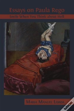 Capa do artigo Essays On Paula Rego