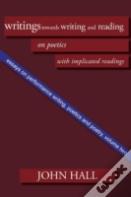 Essays On Performance Writing, Poetics And Poetry